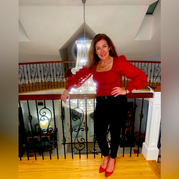 Meet your Posher, K - Picture 1 of 1